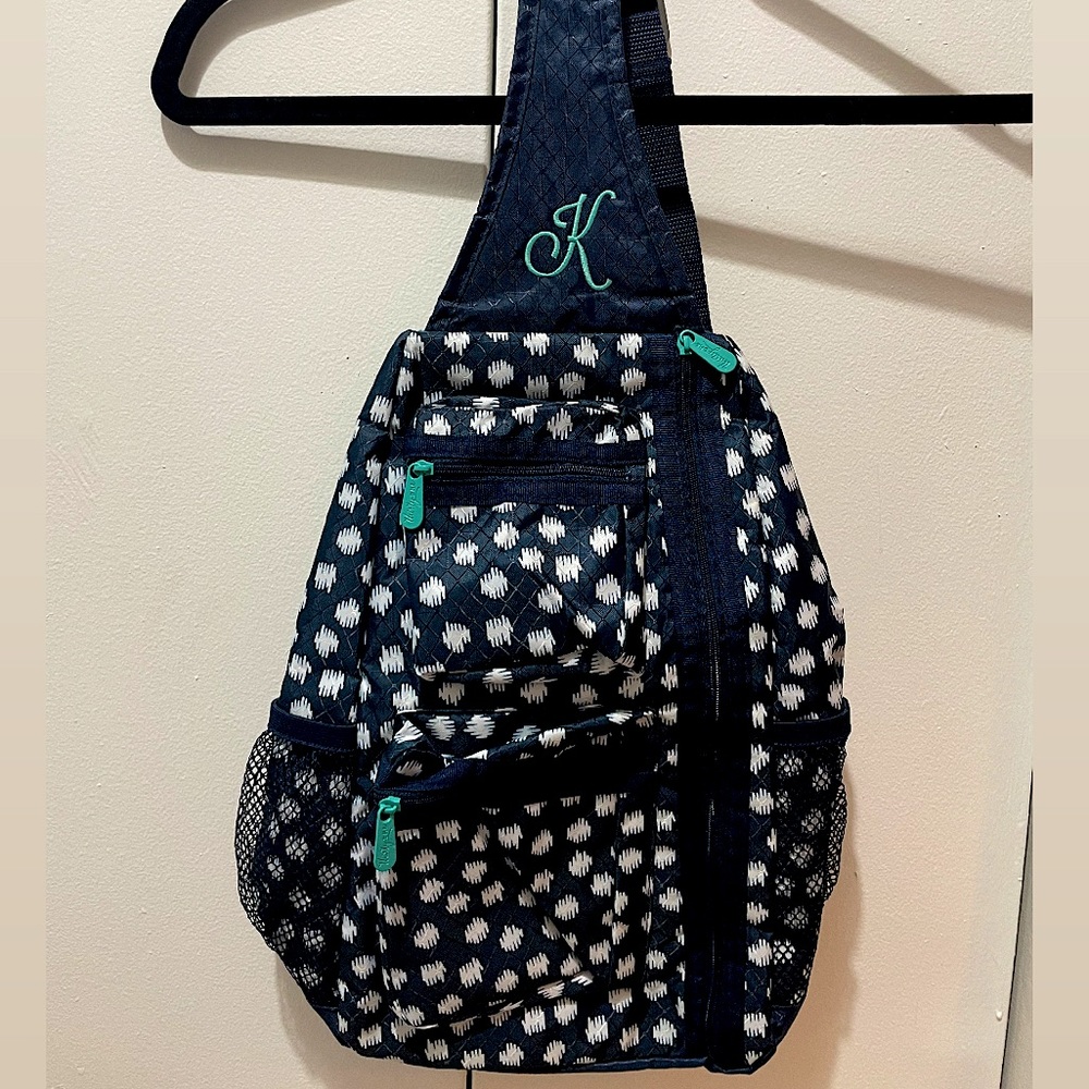 Thirty One Bags Crossbody